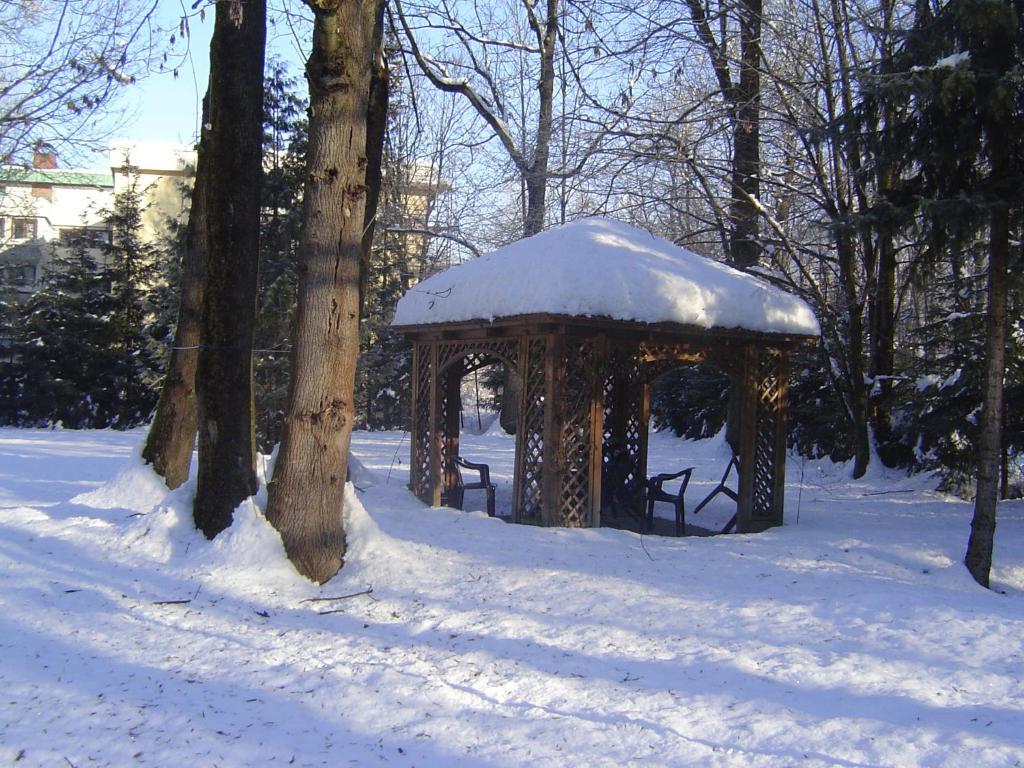 Hostel Eduard-Heinrich-Haus, Hostel *
