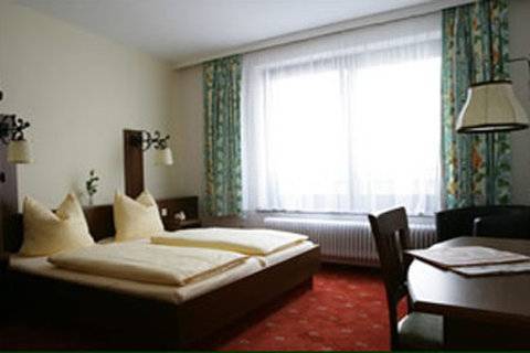 Hotel Altstadthotel Weisse Taube Salzburg
