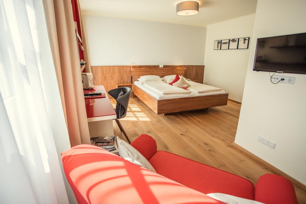 Rosenvilla 4* Salzburg