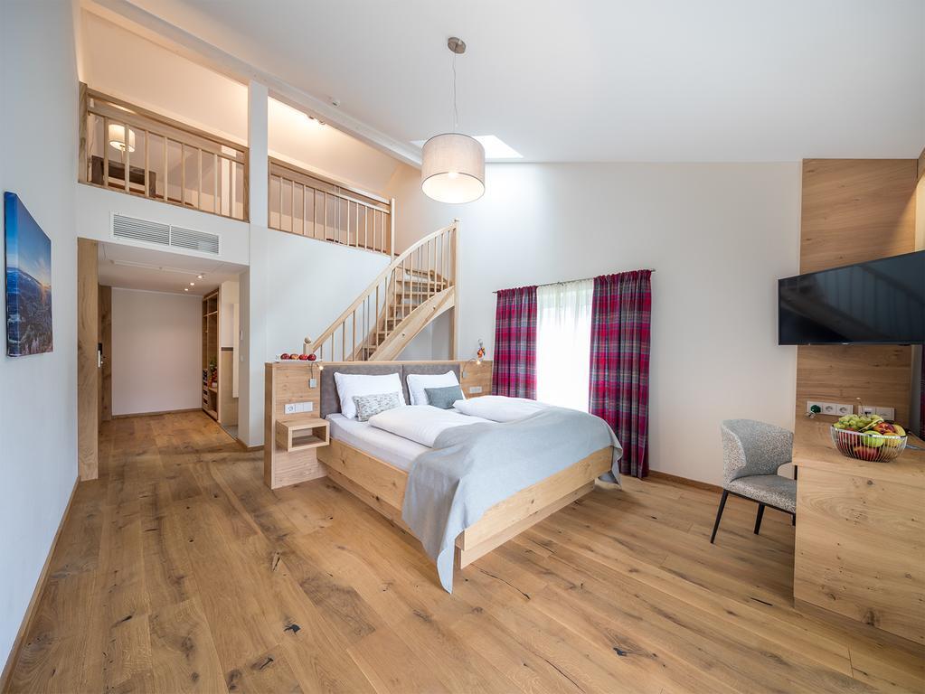 Hotel Frauenschuh Garni