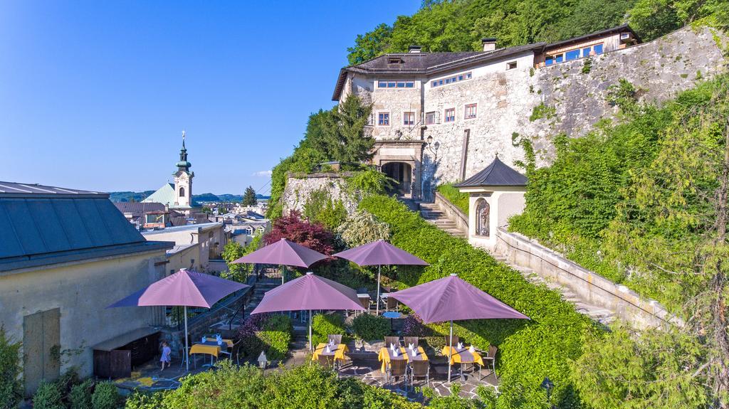Altstadt Stadtkrug Hotel Salzburg
