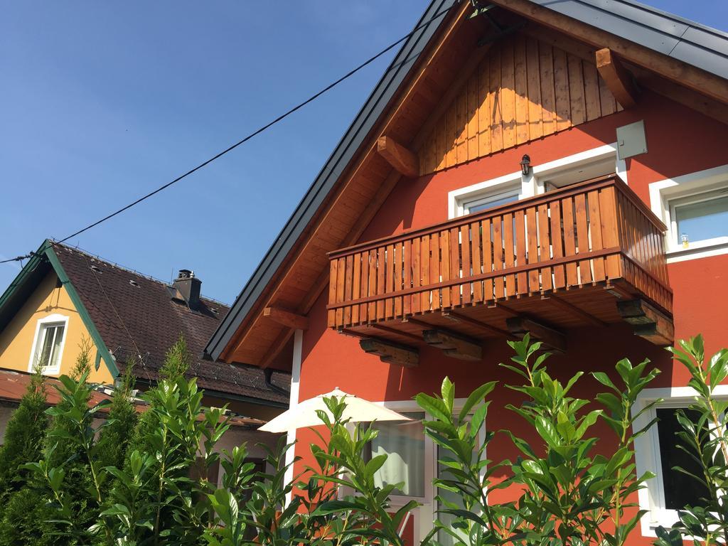 Ferienhaus Book-a-room 5-6-7-8 Salzburg