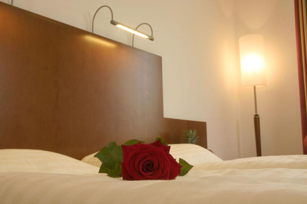Via Roma Hotel Salzburg