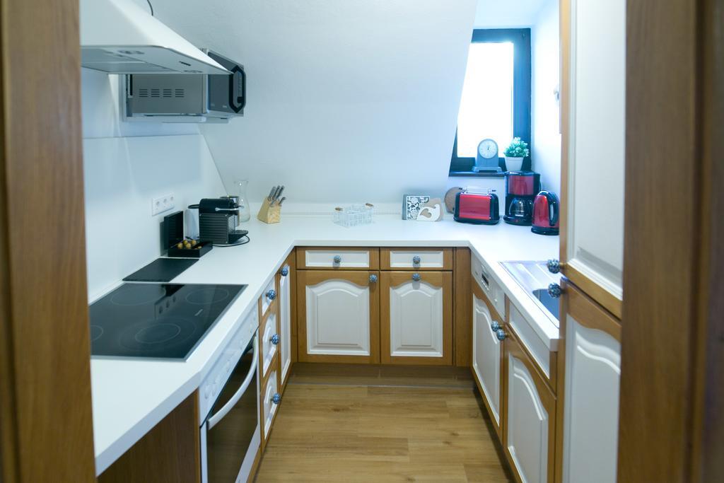 Salzburg Cottage Salzburg