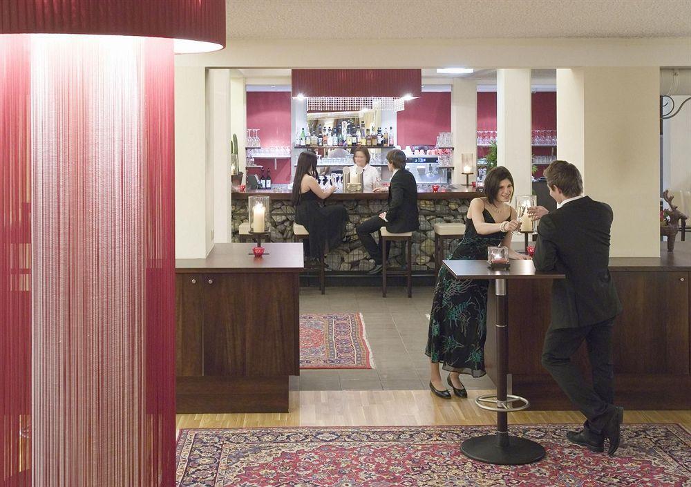 Parkhotel Brunauer 4*