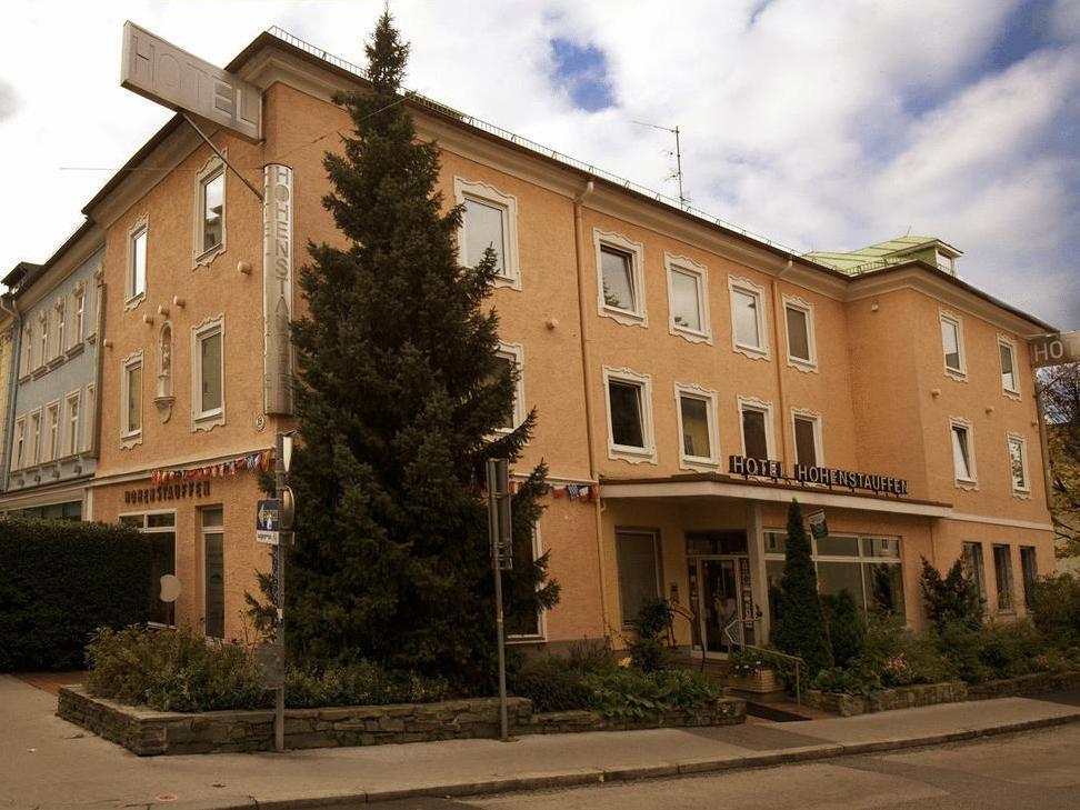 Hohenstauffen