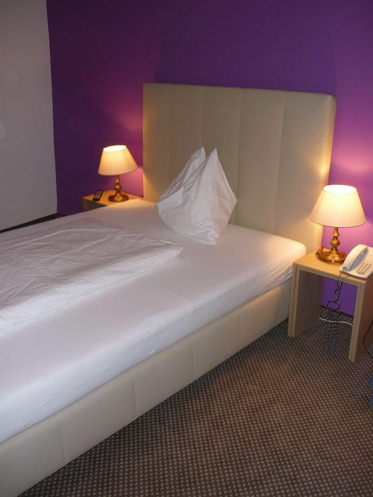 Altstadthotel Weisse Taube Hotel Salzburg