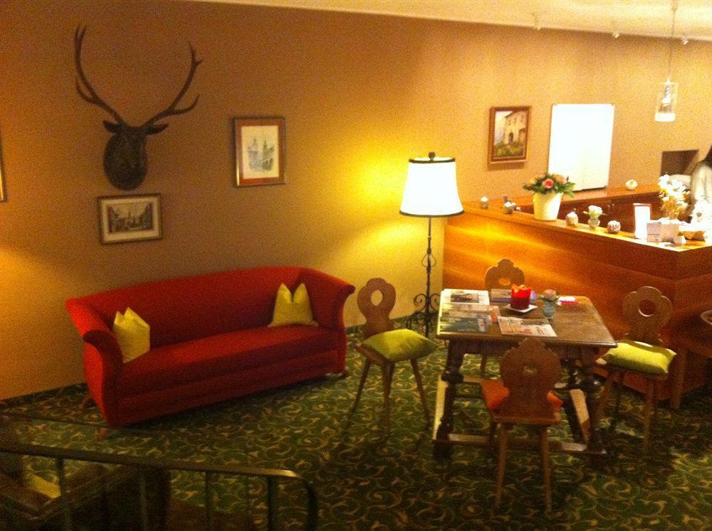 Altstadthotel Weisse Taube Salzburg