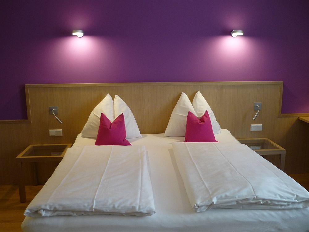 Hotel Altstadthotel Weisse Taube