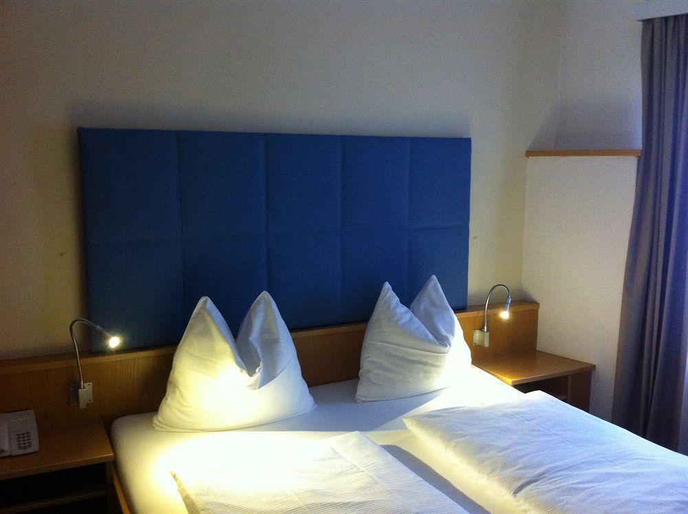 Altstadthotel Weisse Taube Hotel Salzburg