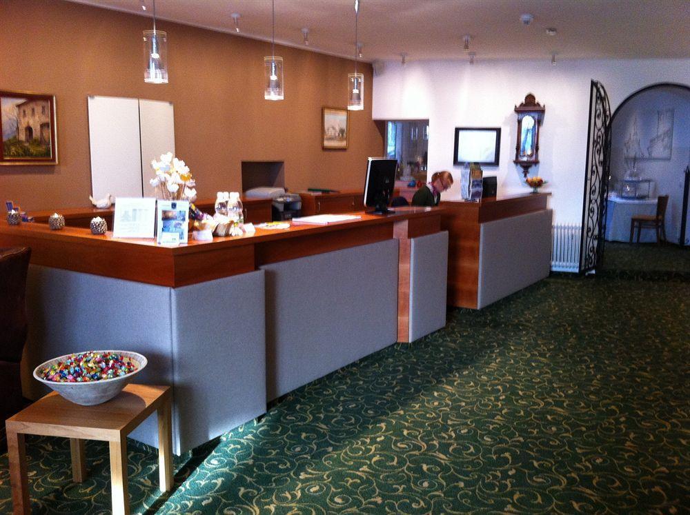 Altstadthotel Weisse Taube 4* Salzburg