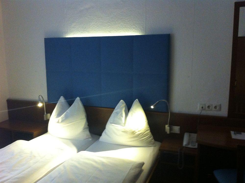 Altstadthotel Weisse Taube Salzburg