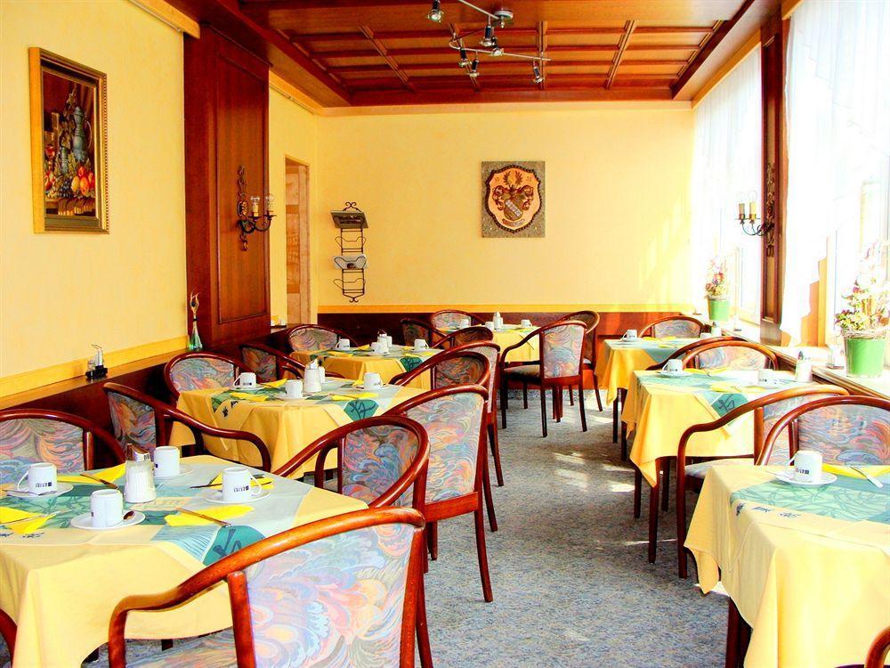 Hotel Drei Kreuz Salzburg