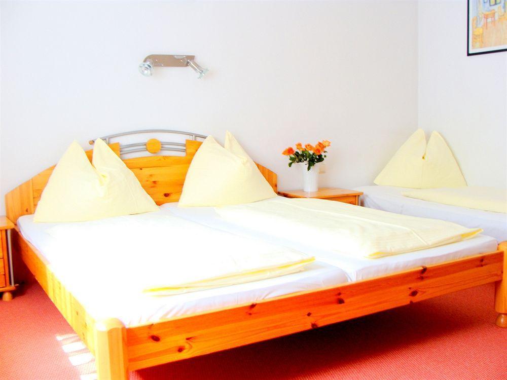 Drei Kreuz Hotel 3*