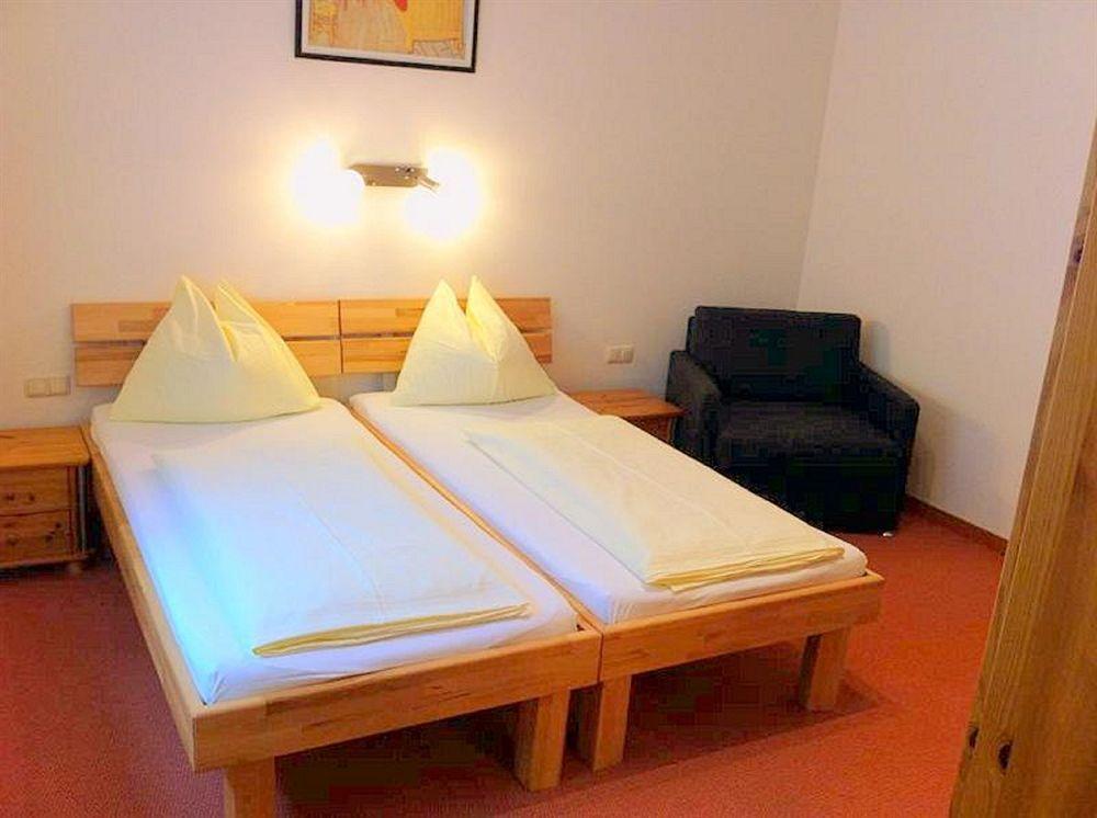 Drei Kreuz Hotel Salzburg