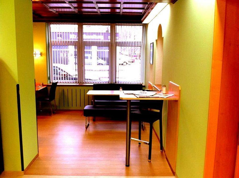 Hotel Drei Kreuz 3*