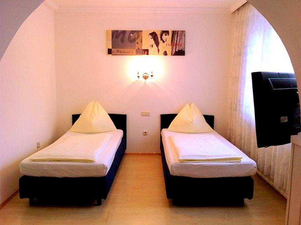 Drei Kreuz Hotel