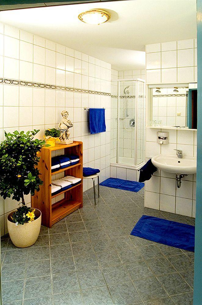 Hotel Drei Kreuz Salzburg