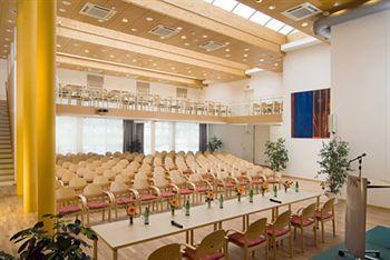 Hostel Kolpinghaus *