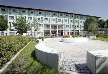 Kolpinghaus *