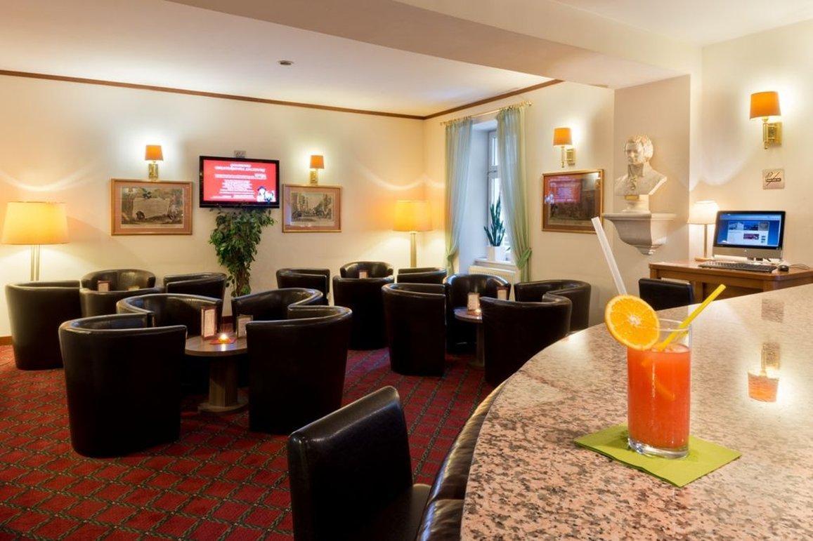 Hotel Theater Salzburg