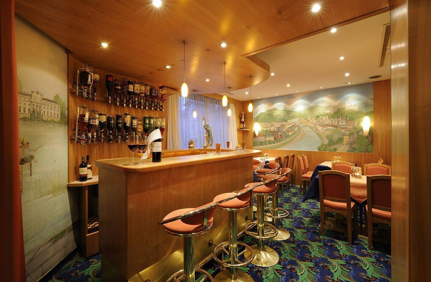 Scherer Hotel 4*