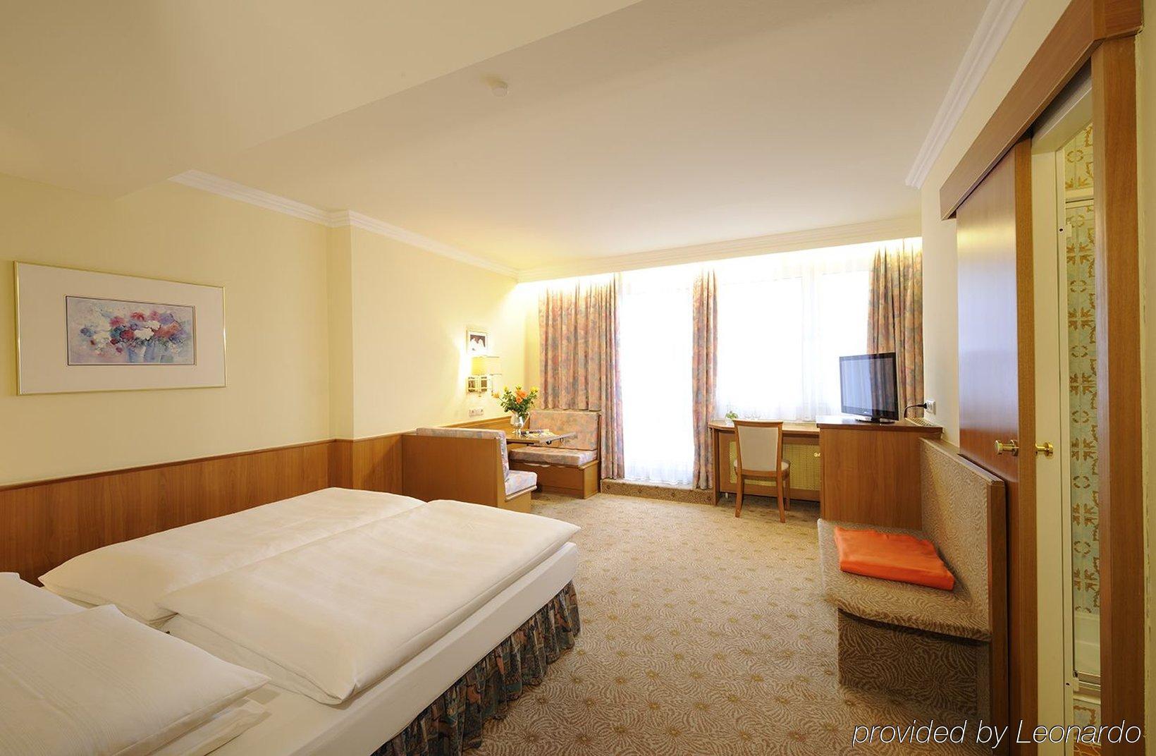 Scherer 4* Salzburg