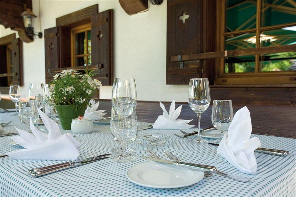 Hotel Romantik Gersberg Alm Ueber Mit Outdoorpool 4*