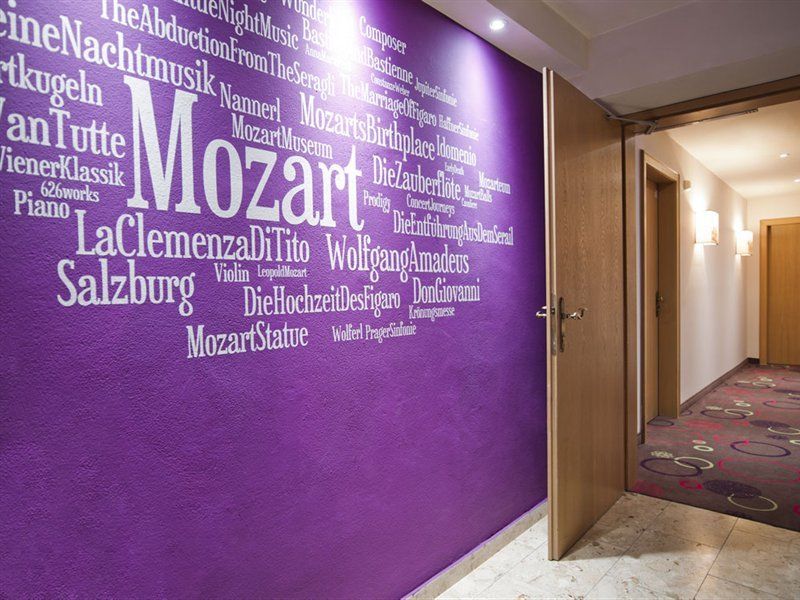 Der Salzburger Hof 4*
