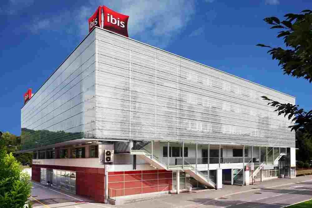 Salzburg-nord Hotel 3*