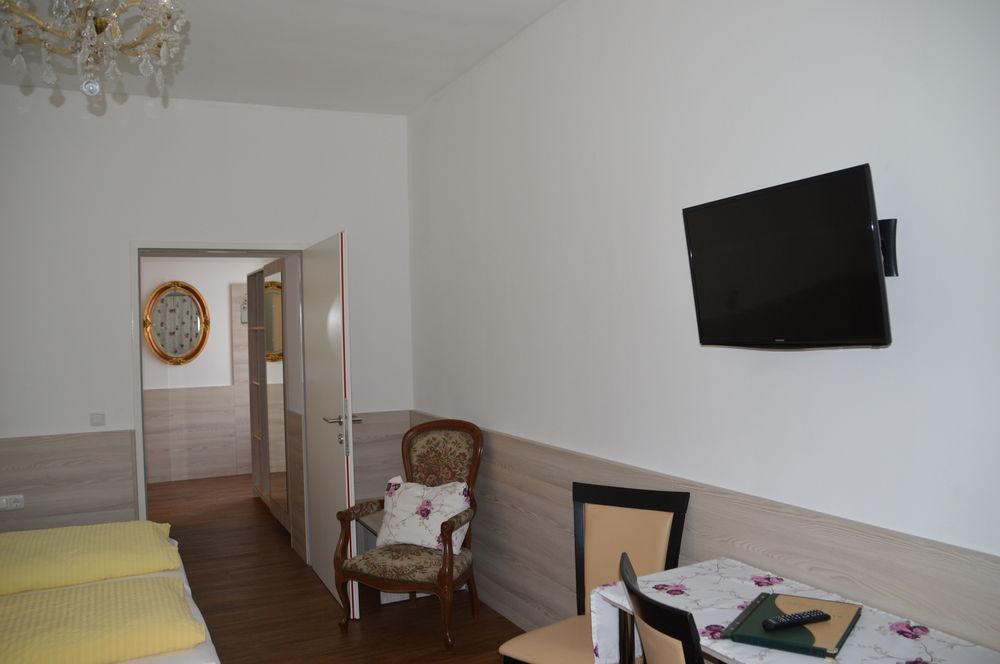 Hotel Lehenerhof 3*