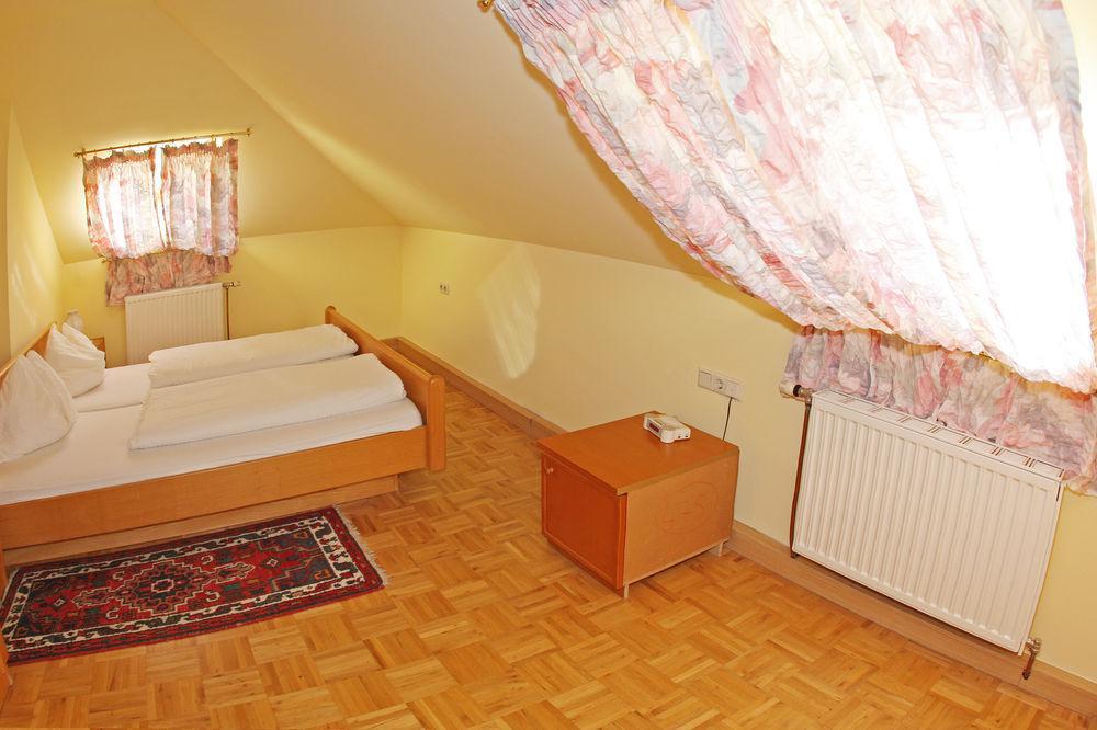 Lehenerhof Hotel Salzburg