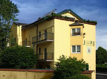 Gasthof Junior By Max 70