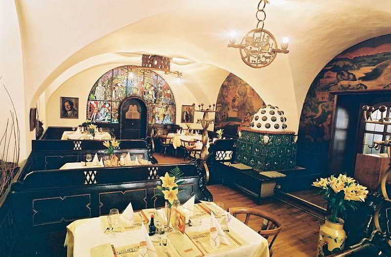 Gablerbrau Hotel 3*