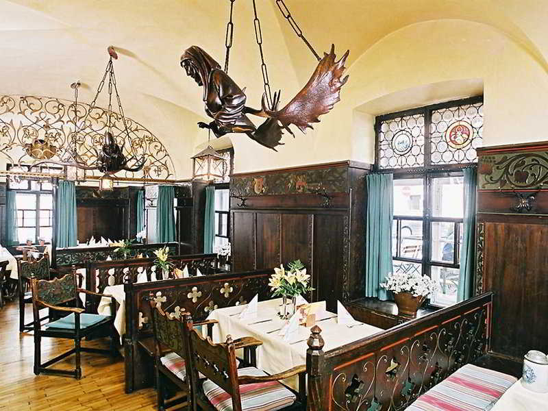 Gablerbrau Salzburg