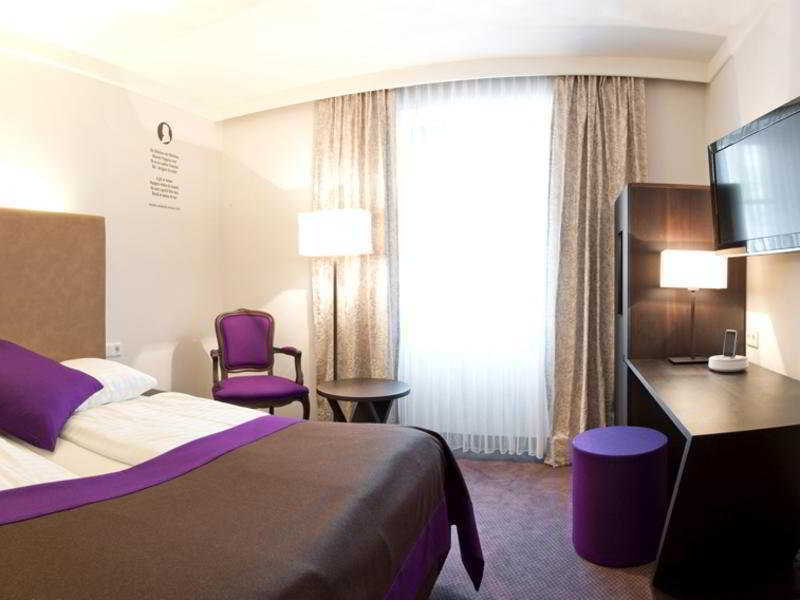 Hotel Der Salzburger Hof 4*