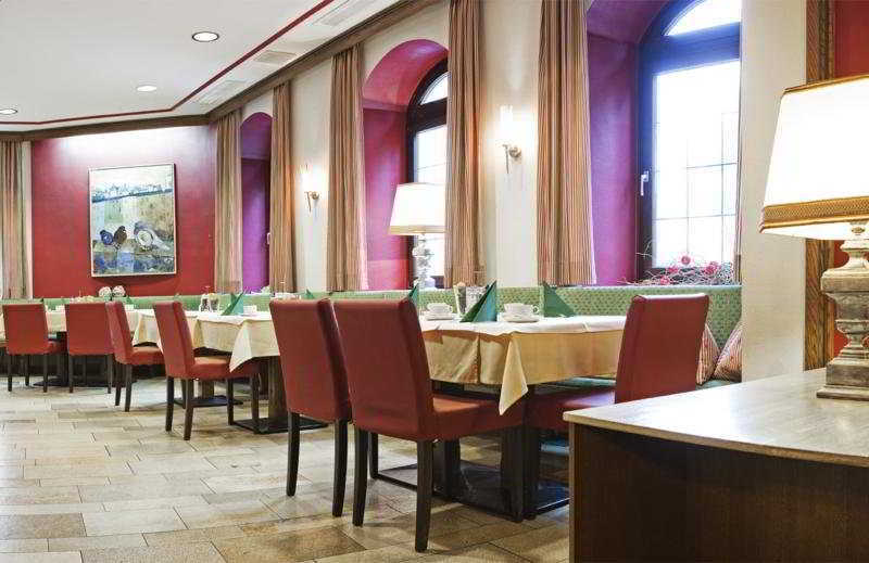 Hotel Der Salzburger Hof Salzburg