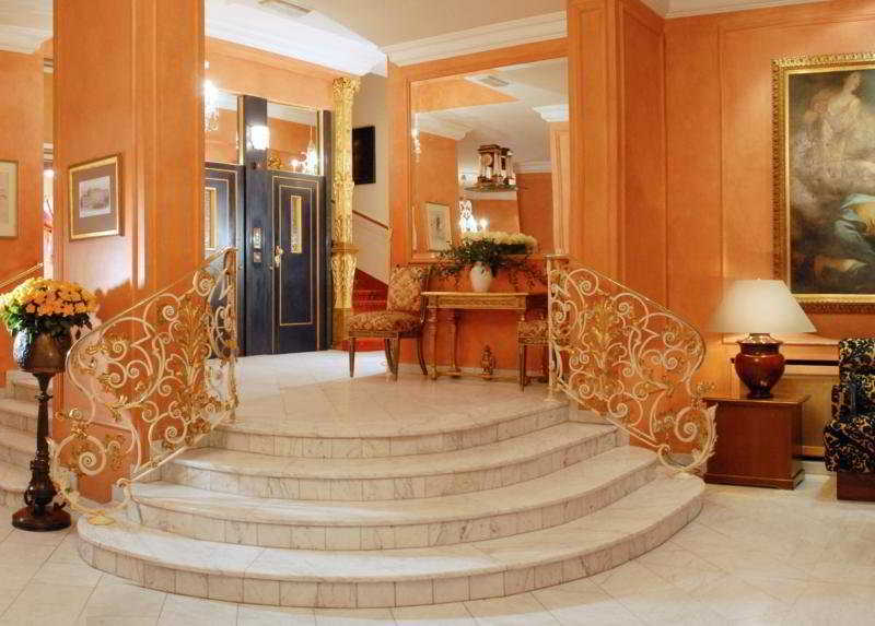 Bristol Hotel 5*