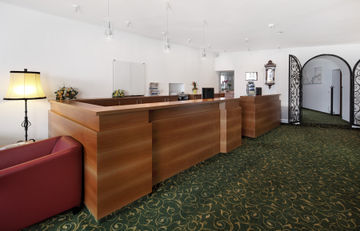 Hotel Altstadthotel Weisse Taube Salzburg
