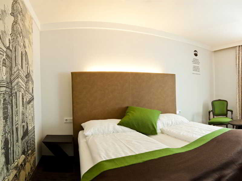 Der Salzburger Hof 4* Salzburg