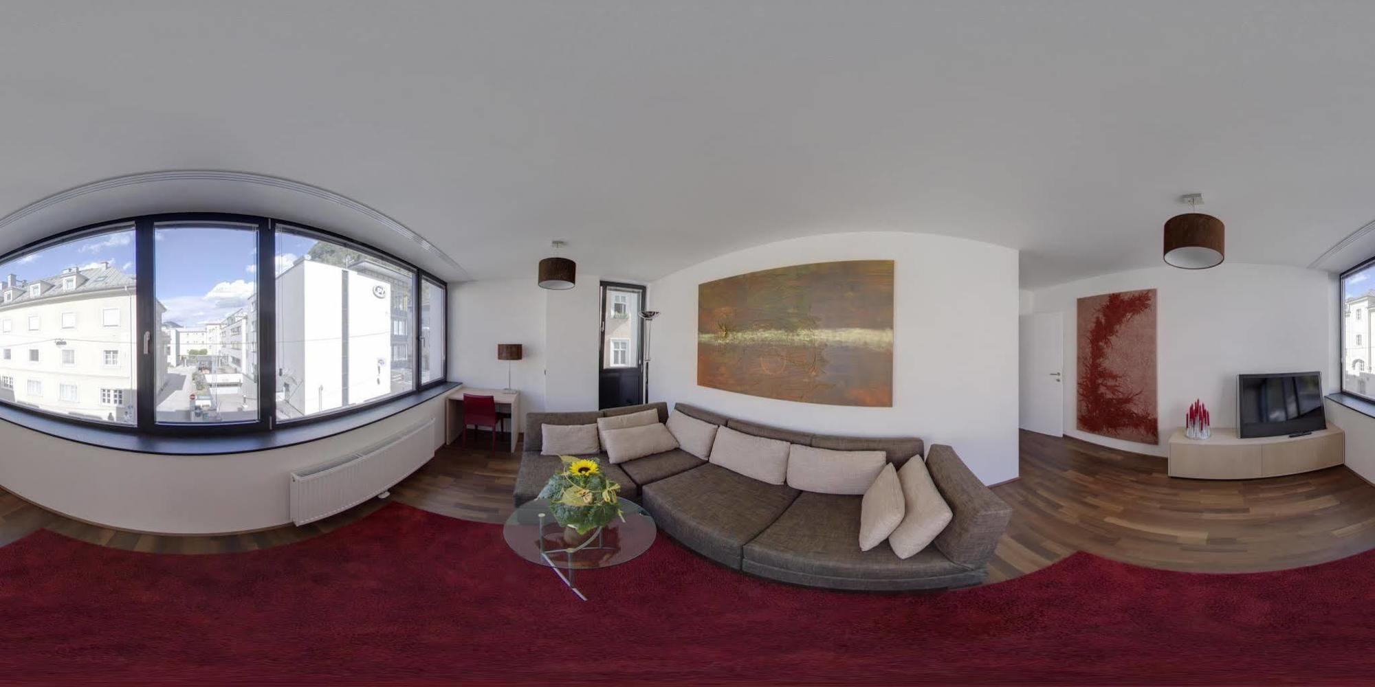 Apartamento City *