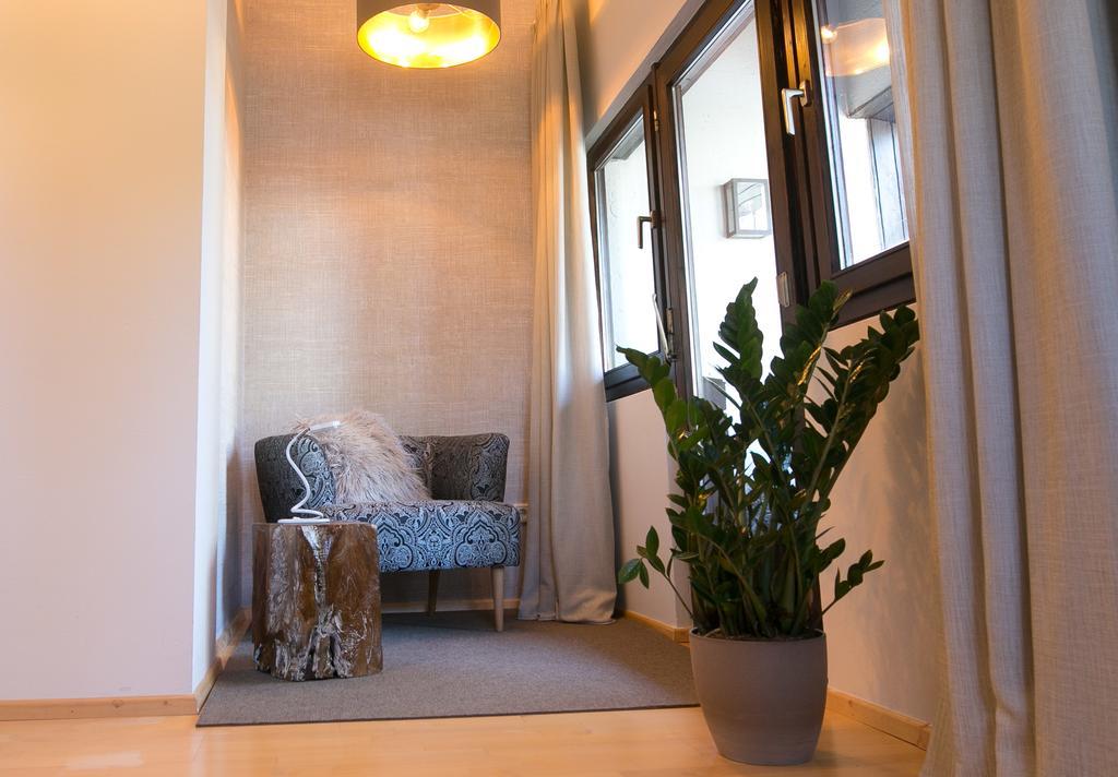 Apartment Salzburg Cottage *