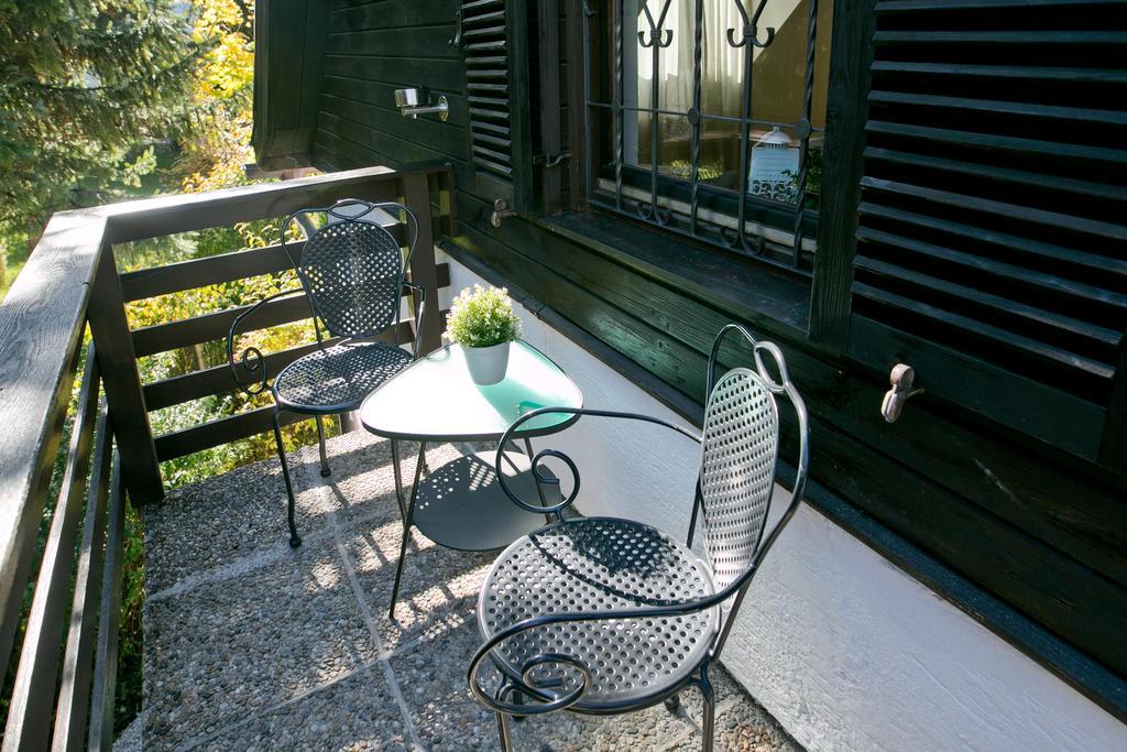 Salzburg Cottage Apartment