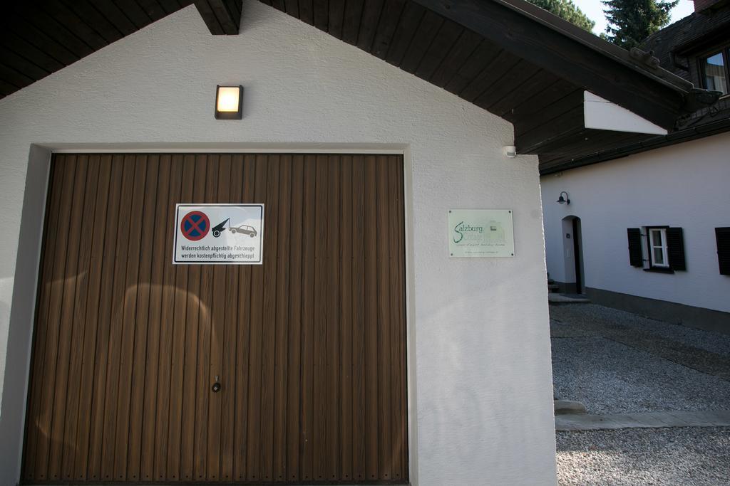Apartment Salzburg Cottage Salzburg