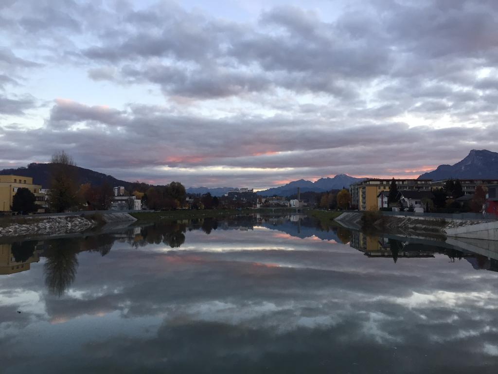 Vogelweiderhof 3* Salzburg