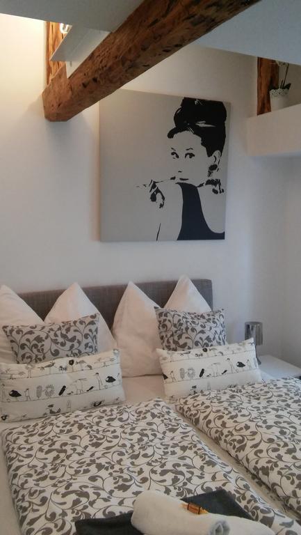 Hotel Cityhotel Junger Fuchs Salzburg