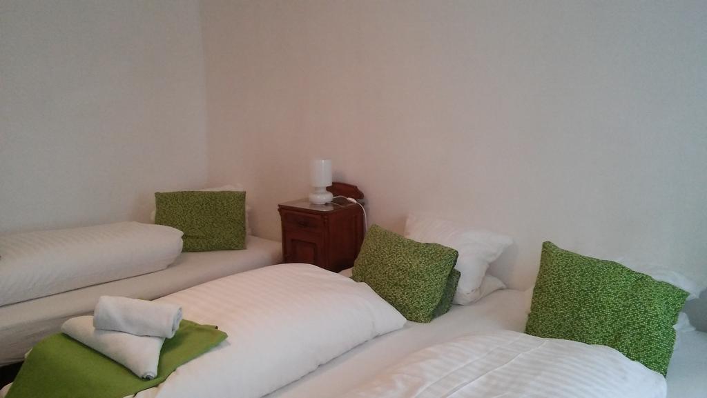 Cityhotel Junger Fuchs Salzburg