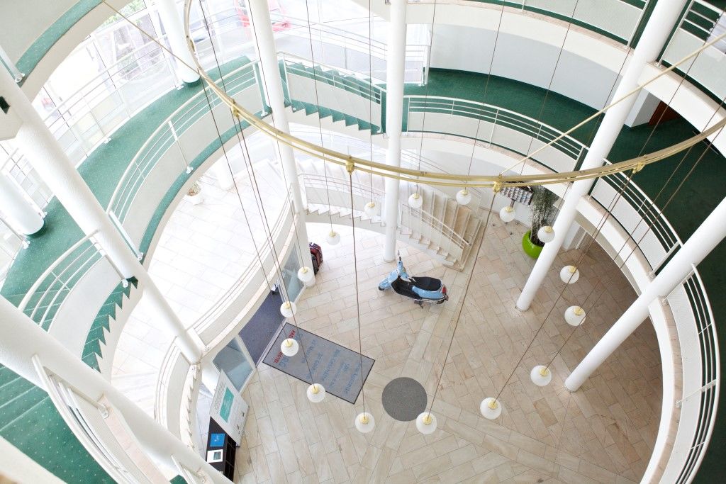 Fourside Messe, Trademark Collection By Wyndham