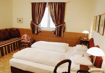 Numa Mozart Hotel
