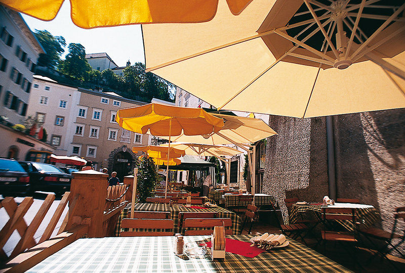 Hotel Gablerbrau Salzburg